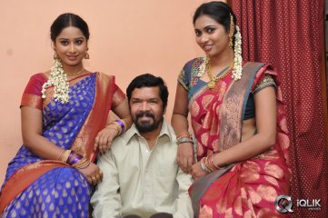 Broker 2 Movie Press Meet 